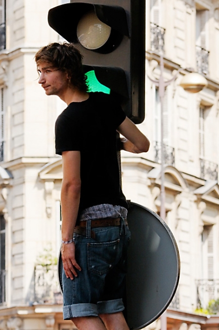 Gay Pride Paris 2009-023